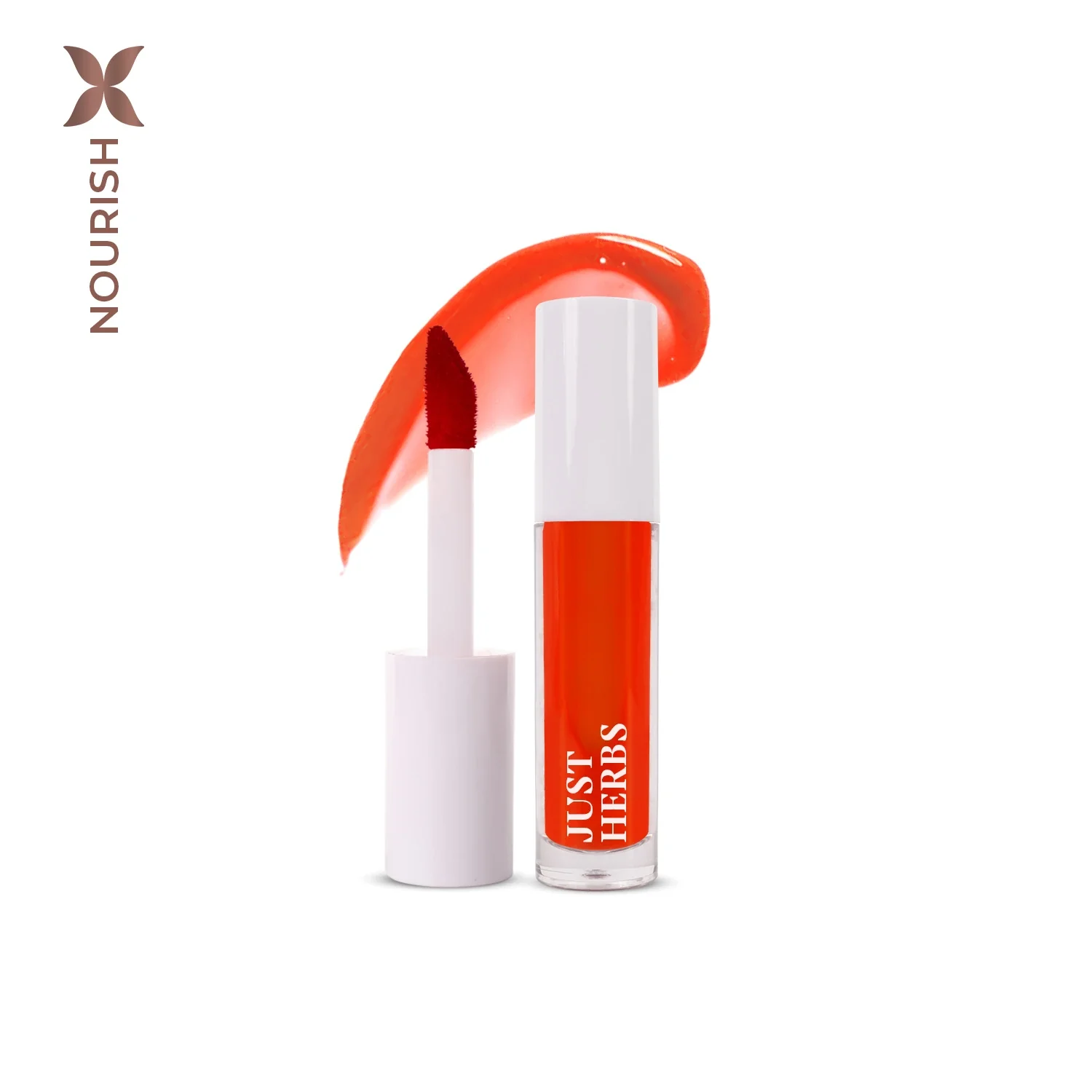 Water Baby Lip & Cheek Tint with Liquorice Root and Aloe Vera - Image 4