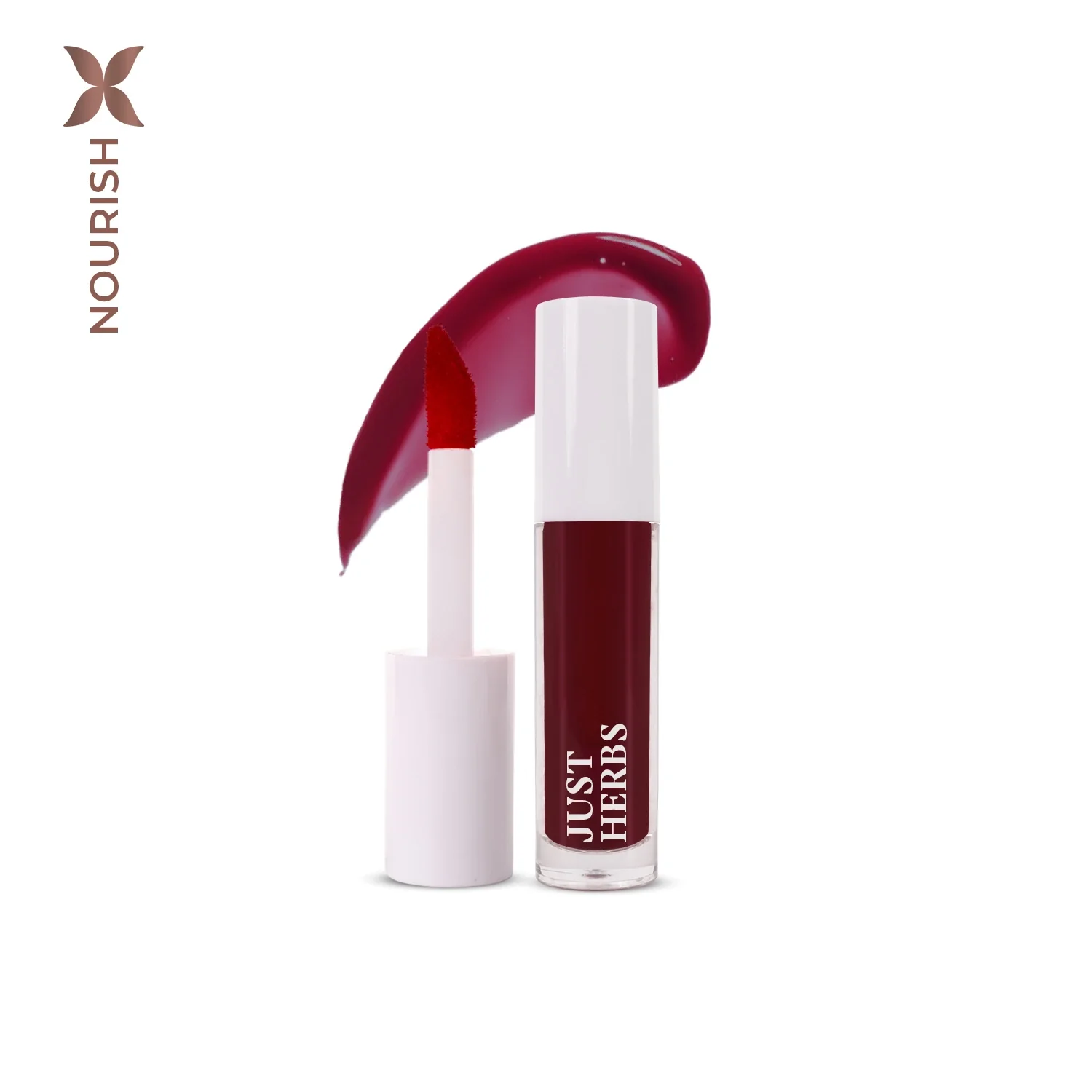 Water Baby Lip & Cheek Tint with Liquorice Root and Aloe Vera - Image 3