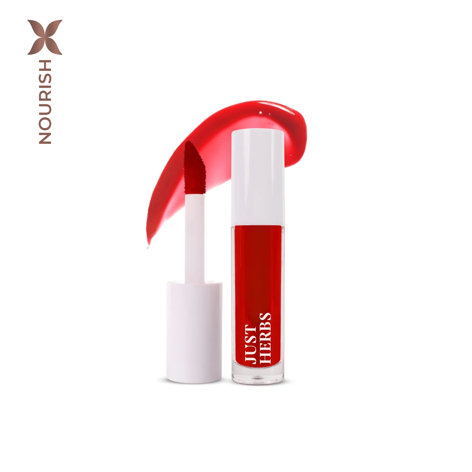 Water Baby Lip & Cheek Tint with Liquorice Root and Aloe Vera - Image 5